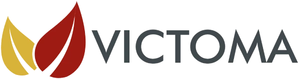 Logo Firmy Victoma
